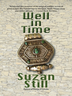 cover image of Well in Time